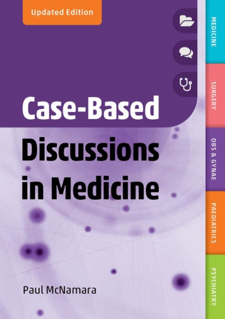 Case-Based Discussions in Medicine, updated edition, Paperback / softback Book