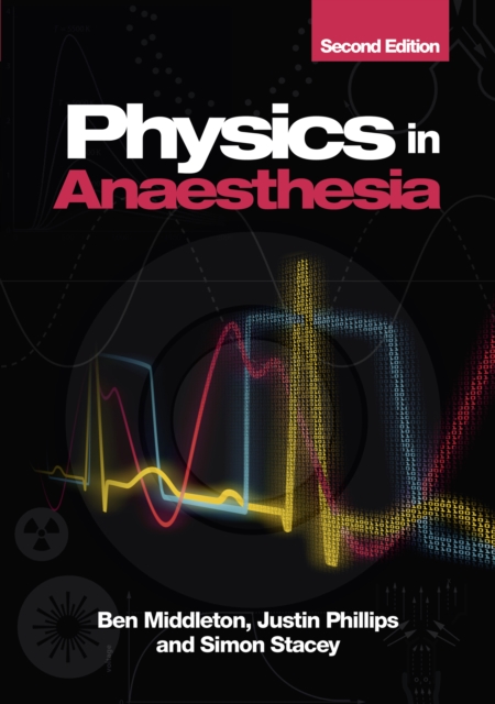 Physics in Anaesthesia, second edition, EPUB eBook