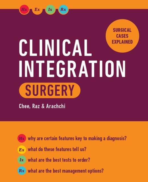 Clinical Integration: Surgery, EPUB eBook