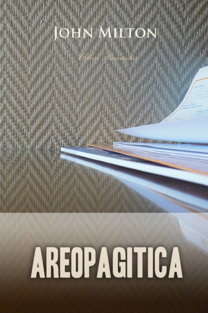 Areopagitica, EPUB eBook
