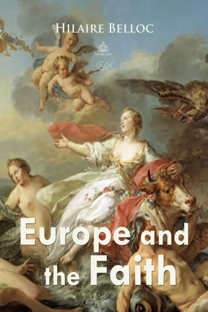 Europe and the Faith, EPUB eBook