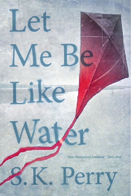 Let Me Be Like Water, EPUB eBook