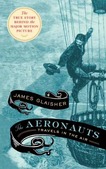 The Aeronauts, EPUB eBook