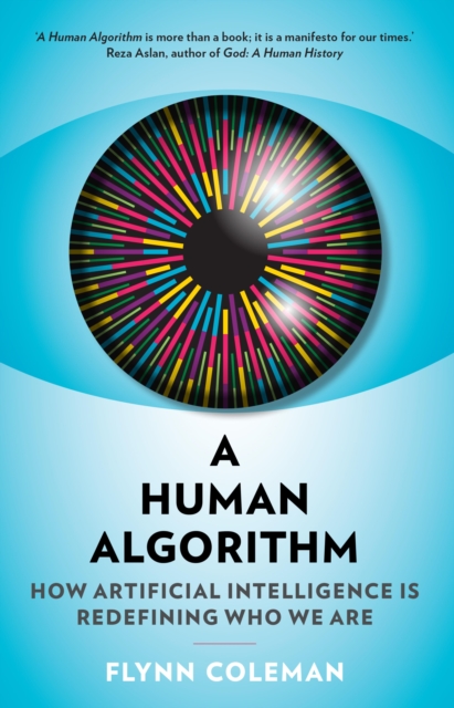A Human Algorithm, EPUB eBook