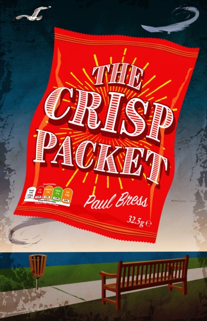 The Crisp Packet, EPUB eBook