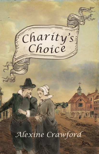 Charity's Choice, Paperback / softback Book