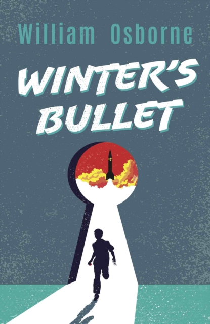 Winter's Bullet, Paperback / softback Book