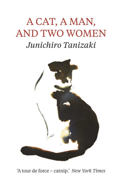 A Cat, A Man, And Two Women, Paperback / softback Book