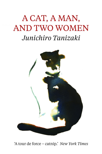 A Cat, a Man, and Two Women, EPUB eBook