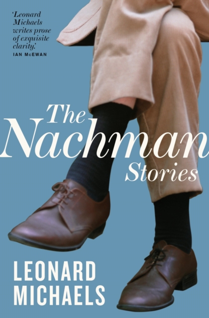 The Nachman Stories, EPUB eBook