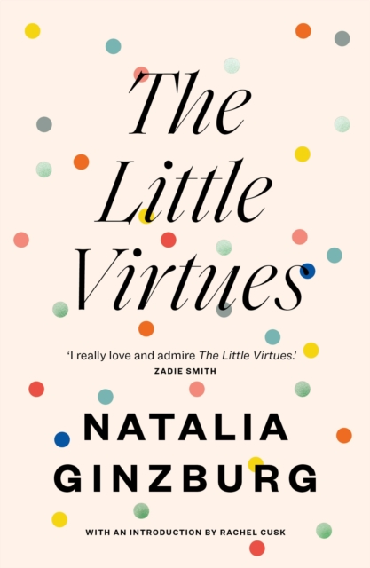 The Little Virtues, EPUB eBook