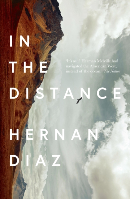 In the Distance, Paperback / softback Book