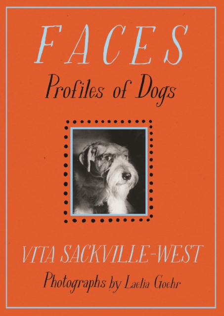 Faces : Profiles of Dogs, Paperback / softback Book
