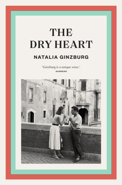 The Dry Heart, Paperback / softback Book