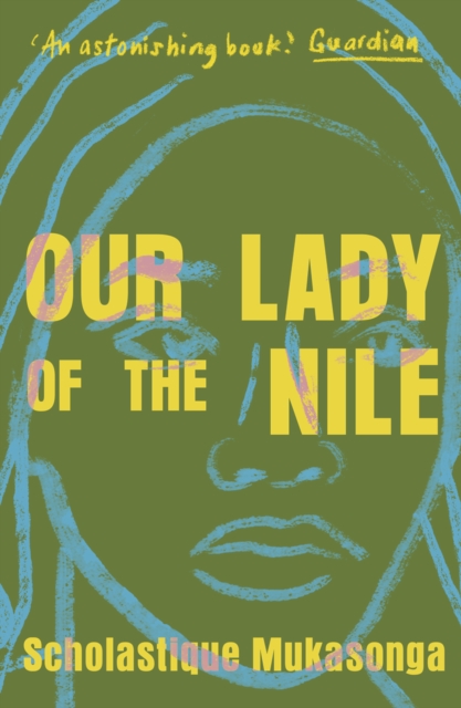 Our Lady of the Nile, Paperback / softback Book