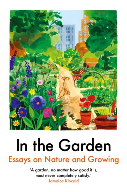 In the Garden, EPUB eBook