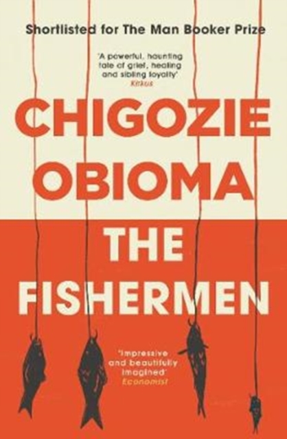 The Fishermen, Paperback / softback Book
