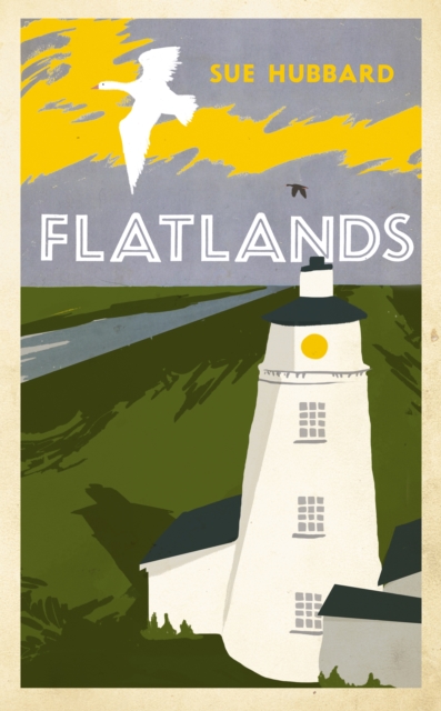 Flatlands, Hardback Book