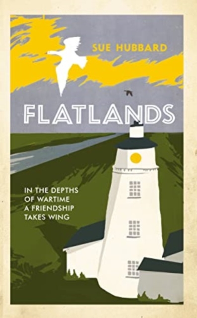 Flatlands, Paperback / softback Book
