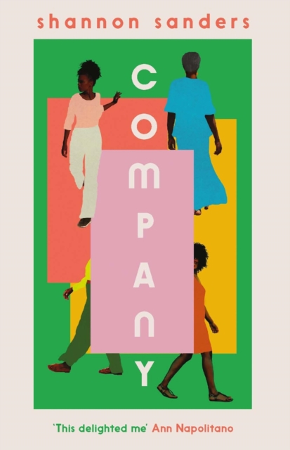 Company, EPUB eBook