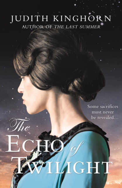 The Echo of Twilight, EPUB eBook