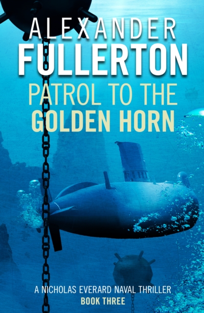 Patrol to the Golden Horn, EPUB eBook