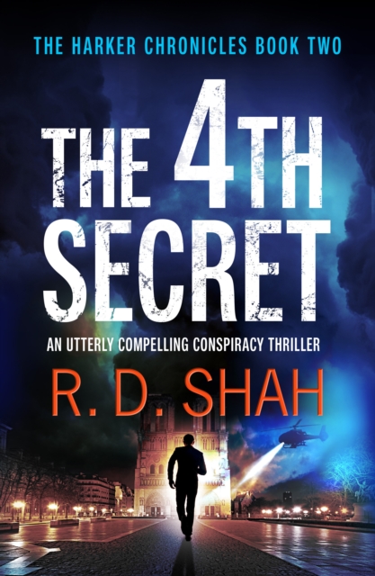 The 4th Secret, EPUB eBook