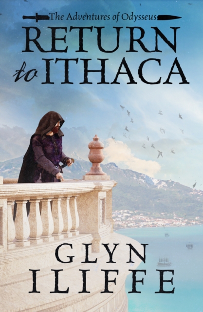 Return to Ithaca, EPUB eBook