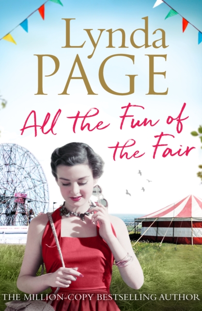 All the Fun of the Fair : A gripping post-war saga of family, love and friendship, EPUB eBook