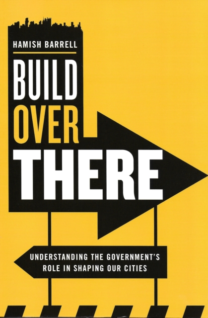 Build Over There, PDF eBook