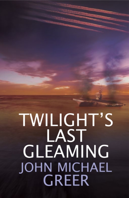 Twilight's Last Gleaming, PDF eBook