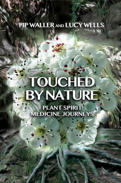 Touched by Nature : Plant Spirit Medicine Journeys, EPUB eBook