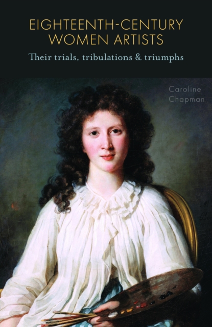 Eighteenth-Century Women Artists, EPUB eBook