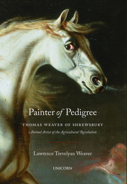Painter of Pedigree, EPUB eBook