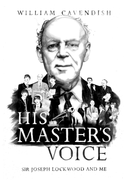 His Master's Voice, EPUB eBook