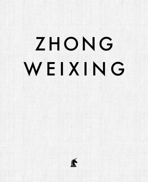 Zhong Weixing : Face to Face, Hardback Book