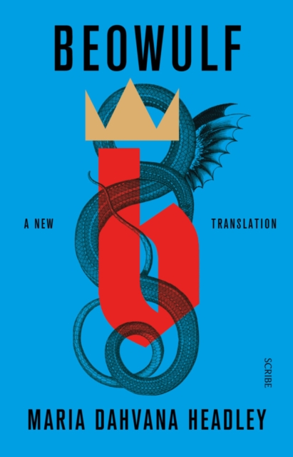 Beowulf : a new feminist translation of the epic poem, Paperback / softback Book