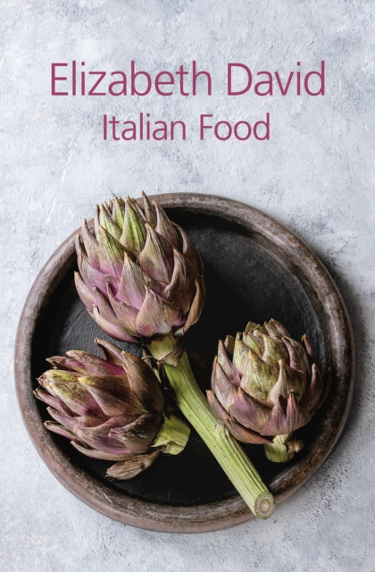 Italian Food, Hardback Book