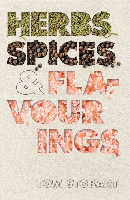 Herbs, Spices & Flavourings, EPUB eBook