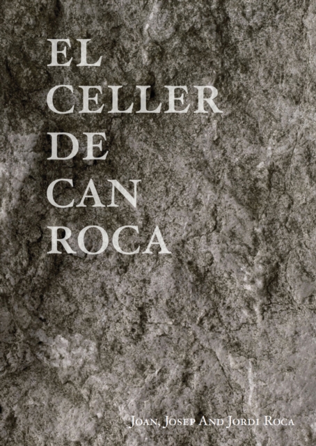 El Celler de Can Roca, EPUB eBook