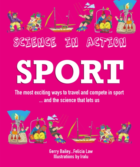Science in Action : Sport, PDF eBook