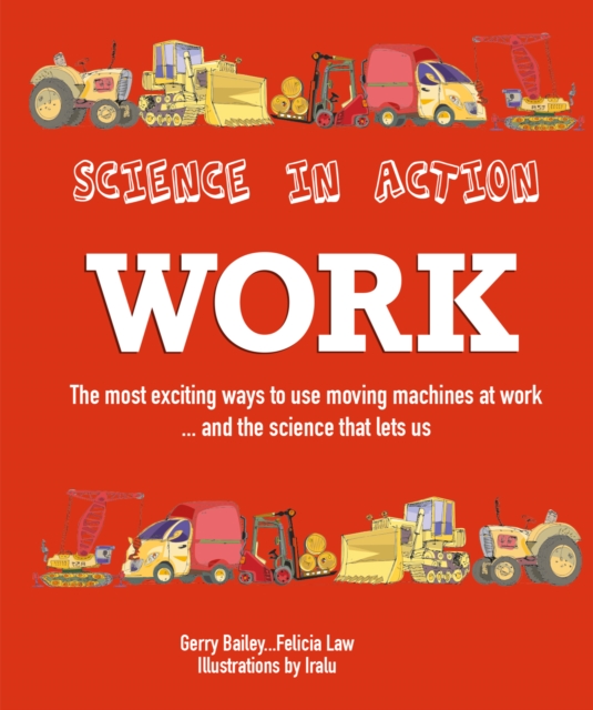 Action Work, Electronic book text Book