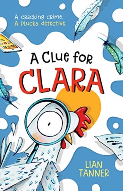 A Clue for Clara, Paperback / softback Book