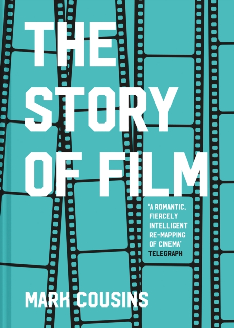 The Story of Film, Hardback Book