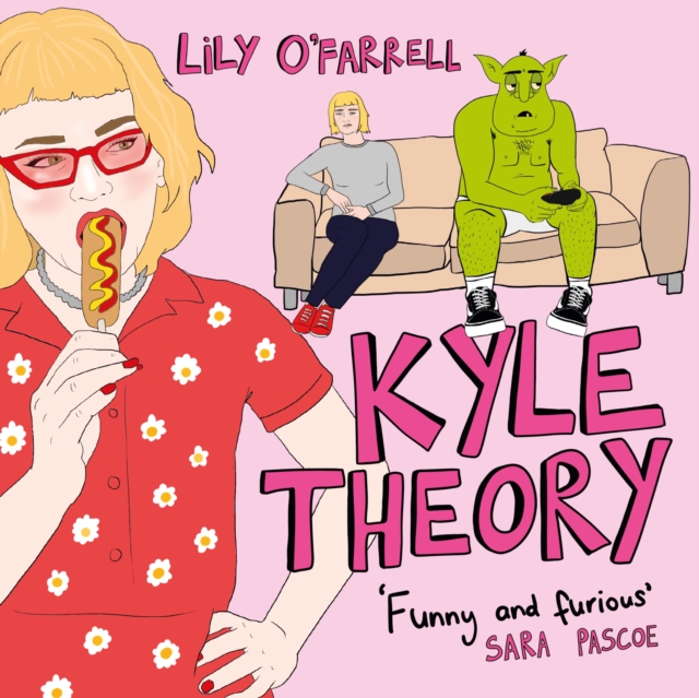 Kyle Theory, Paperback / softback Book