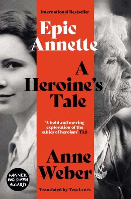Epic Annette : A Heroine's Tale, EPUB eBook
