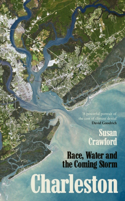 Charleston : Race, Water and the Coming Storm, Paperback / softback Book