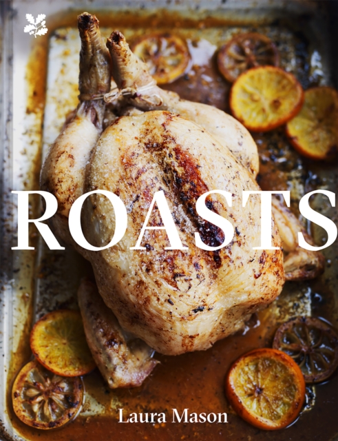 Roasts, EPUB eBook