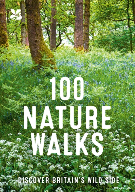 100 Nature Walks, EPUB eBook