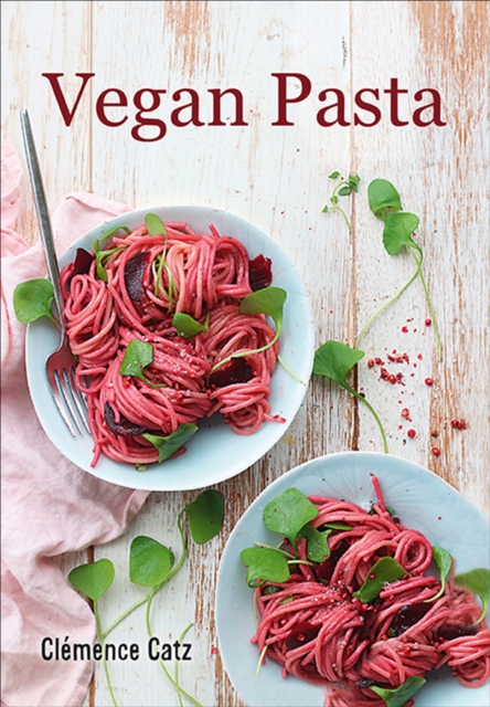 Vegan Pasta, EPUB eBook